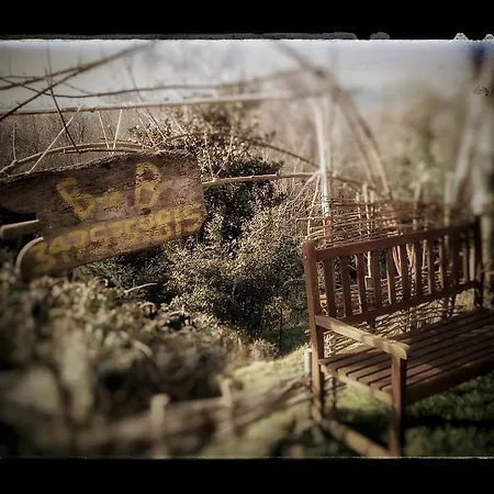 Bed & Breakfast Da Giacomone