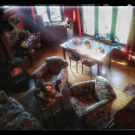 Couette-café Da Giacomone *