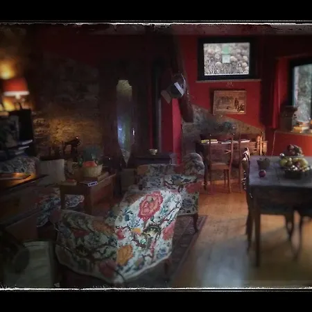 Bed & Breakfast Da Giacomone
