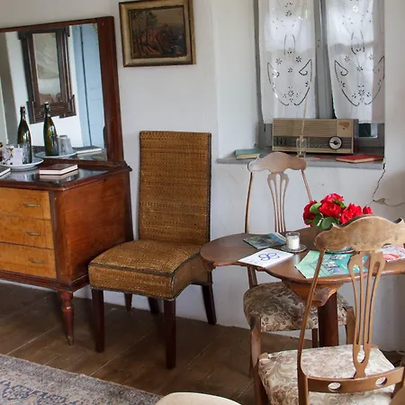 Couette-café Da Giacomone *