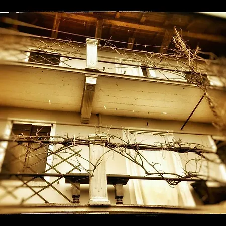 Couette-café Da Giacomone