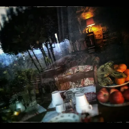 Da Giacomone Bed & Breakfast Ameno