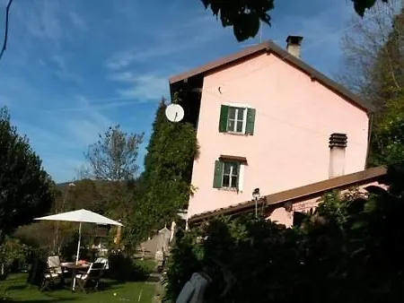 Da Giacomone Panzió Ameno
