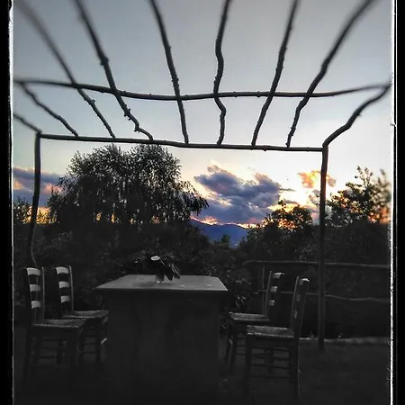 Couette-café Da Giacomone Ameno