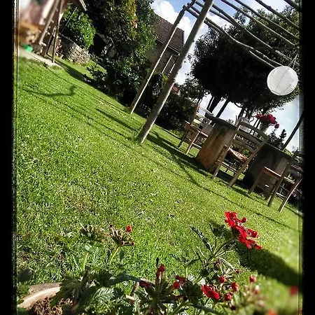 Panzió Da Giacomone