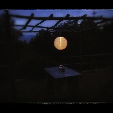 Couette-café Da Giacomone