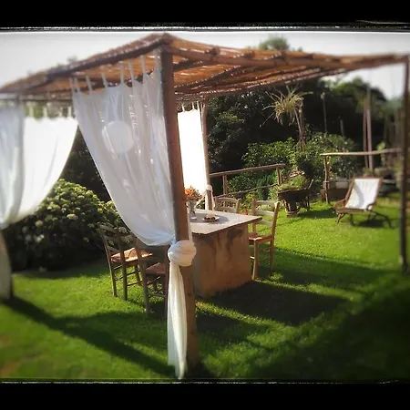 Couette-café Da Giacomone *