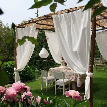 Bed & Breakfast Da Giacomone Ameno