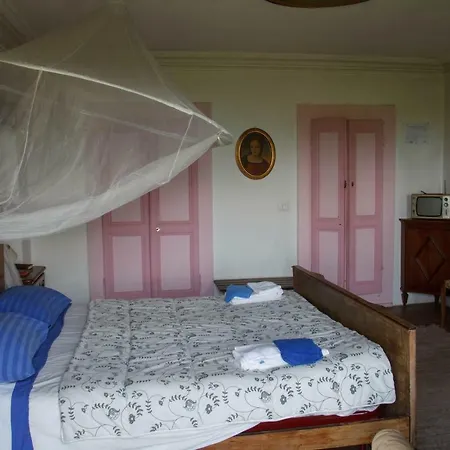 Da Giacomone Bed & Breakfast Ameno