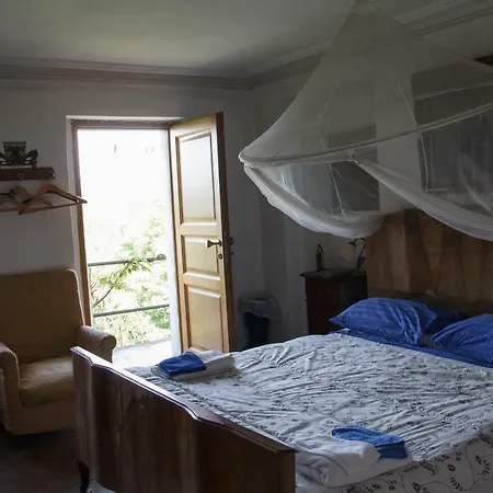 Da Giacomone Bed & Breakfast