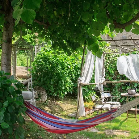 Da Giacomone Bed & Breakfast *