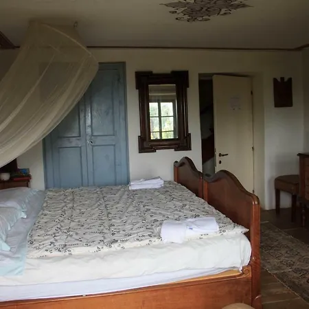 Bed & Breakfast Da Giacomone