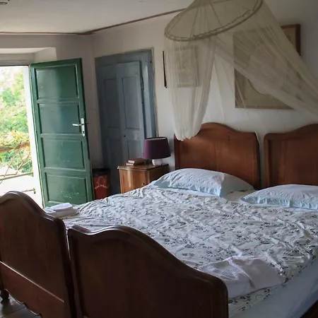 Da Giacomone Bed & Breakfast Ameno