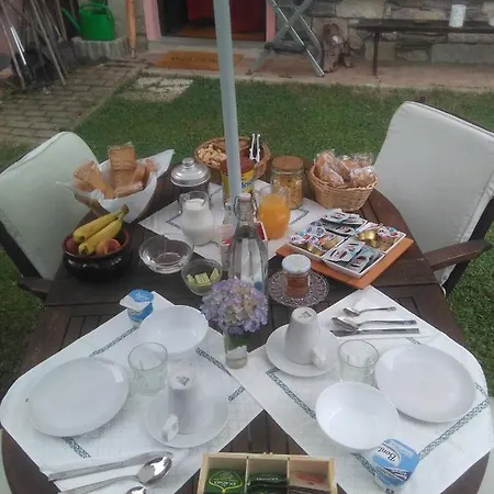 Couette-café Da Giacomone Ameno